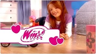 Winx Club Bebekler Bloom And Her Scooter