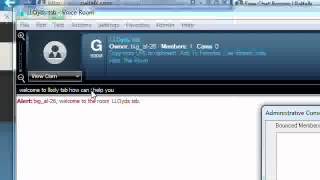 How To Create A Chatroom On Paltalk Messenger