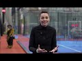 Danube Sportworld: Where Dubai’s Indoor Sports Scene Comes Alive—Full Tour & Play!