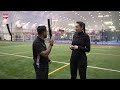 Danube Sportworld: Where Dubai’s Indoor Sports Scene Comes Alive—Full Tour & Play!