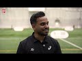 Danube Sportworld: Where Dubai’s Indoor Sports Scene Comes Alive—Full Tour & Play!