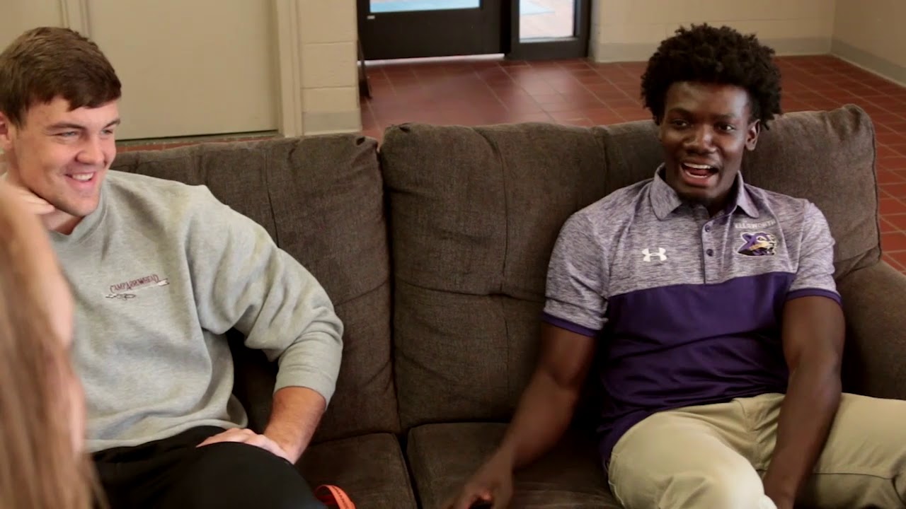 Ellsworth Community College Education video