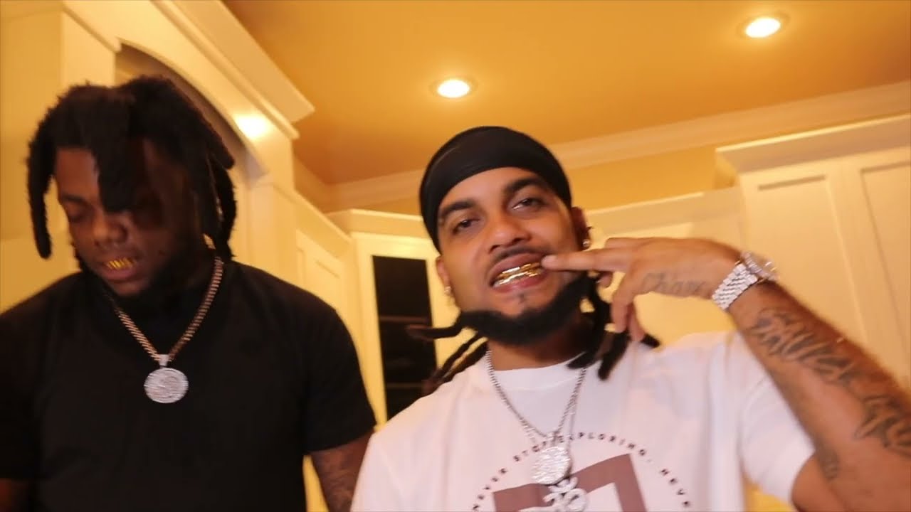 Mexico ft. Juice Yungn - Double RR (Official Music Video)