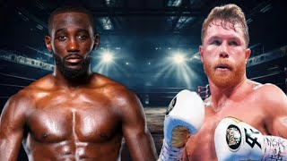 Canelo vs Crawford Live Talk