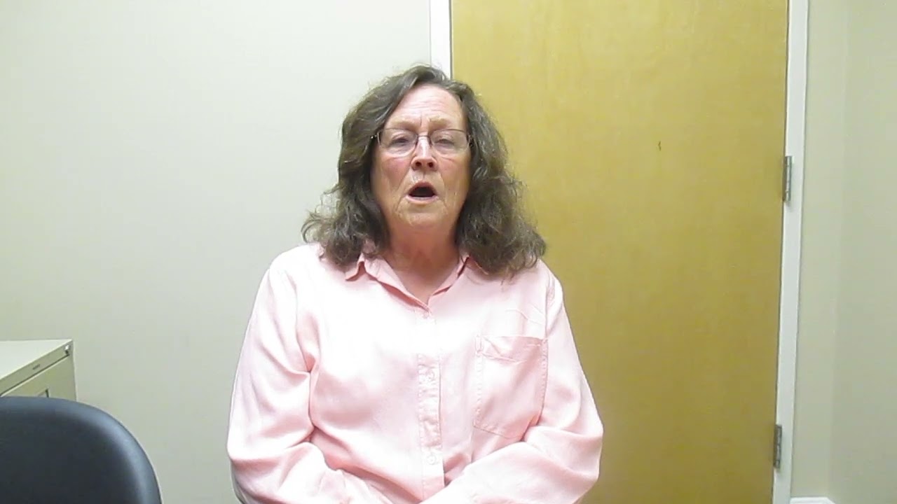 Knee Pain Relief Sharon PA with Dr Jason Tripp