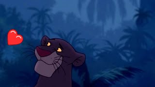 Aleu / Bagheera - Stranger Things