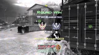 Sick Scrapyard Hitmarker (Xbox rocks)