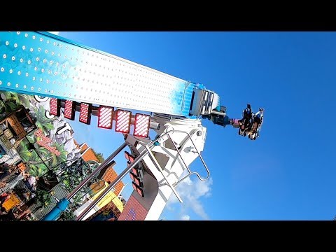 Dance Mix - Otten (ONRIDE) Video Kermis Volendam [NEW 2019]