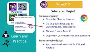 Tech Tools Orientation for Parents (English)