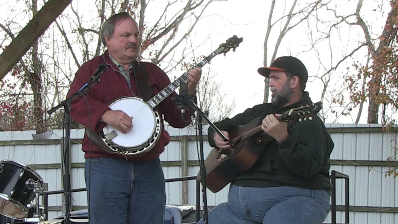 Brian Hardy Eric Hardy  Instrumental