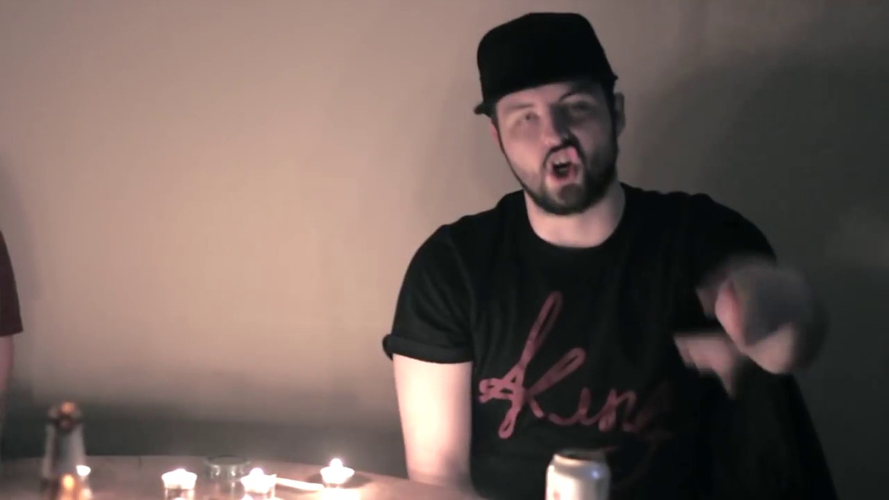 Lego & Mr. Acomb Bleek. - W.H.Y. - Feat. Double Deuce