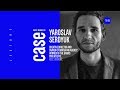 Yaroslav Serdyuk – Strategy Director at Banda. #CaseLectures