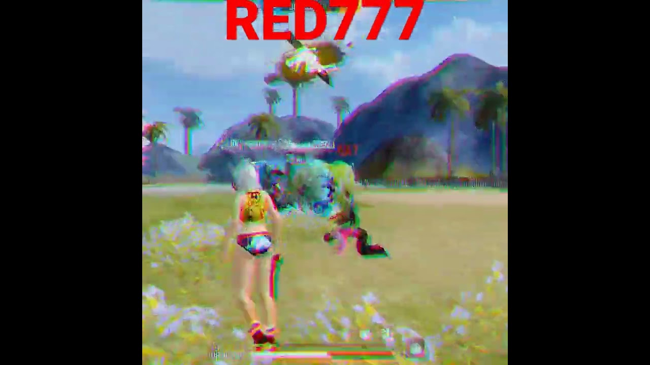 RED777