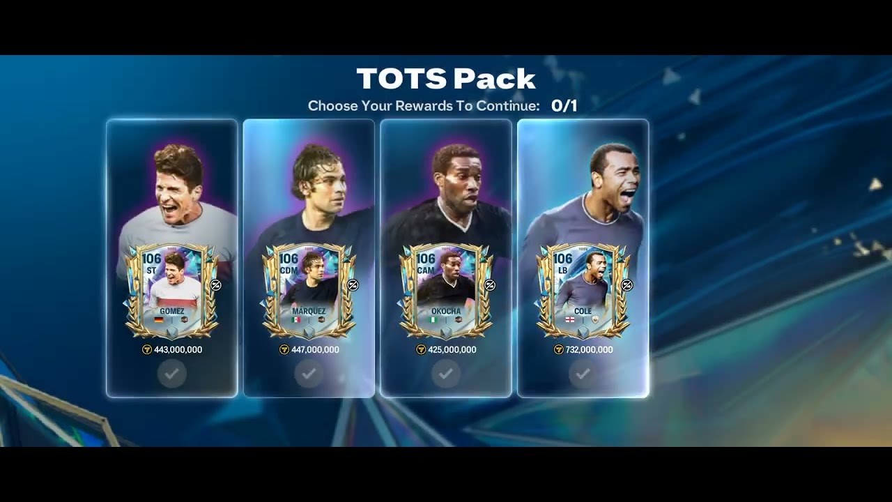 Tots icon pick / what did you chose ?