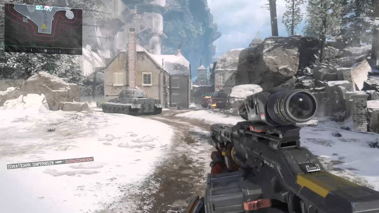 Skill Based Matchmaking aka Scrub Screwed