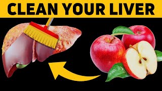 16 Foods For Quick Liver Cleanse & Renewal