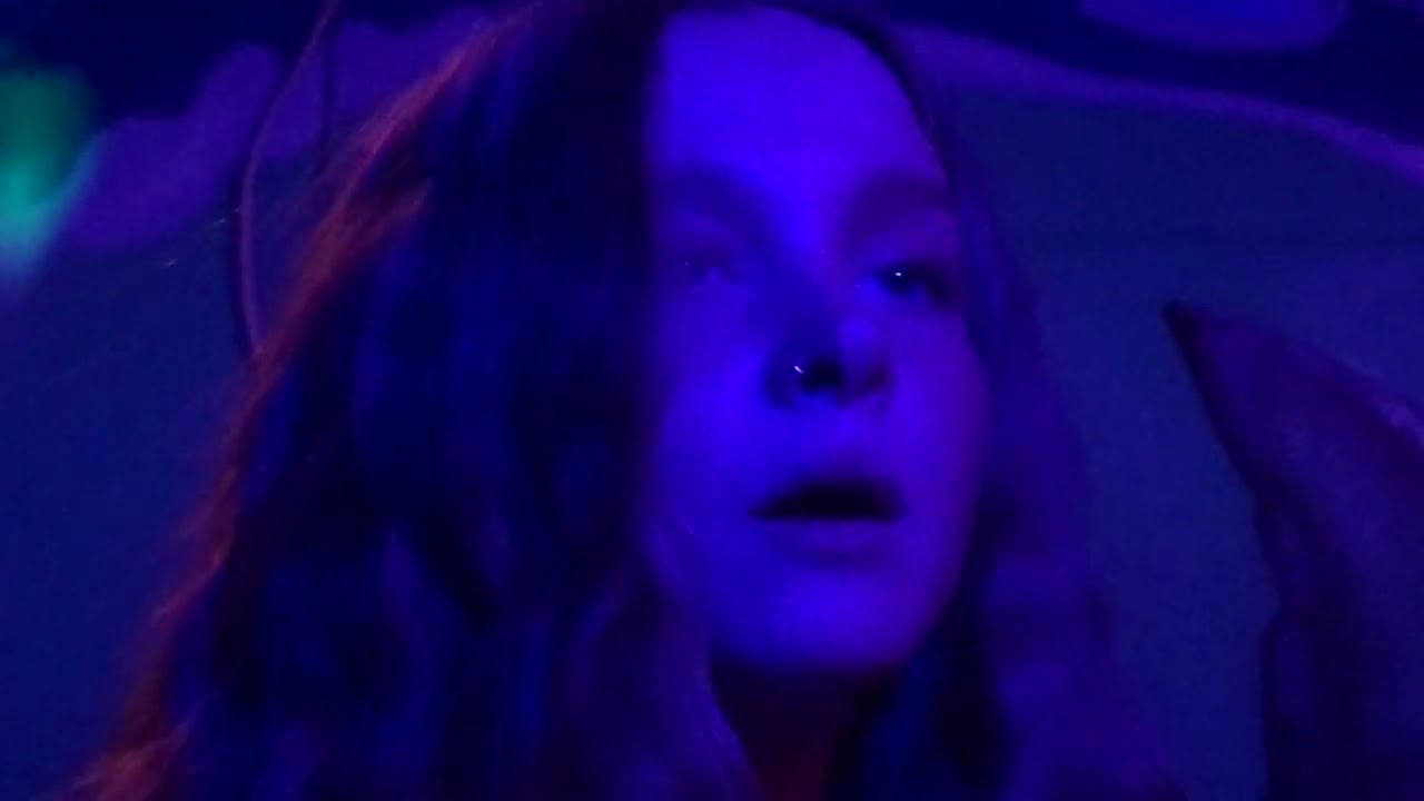 Dead Pony - Zero - Live @ Zombie Shack, Manchester - 10/2022