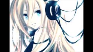 Nightstep - Au5 - Snowblind Feat. Tasha Baxter