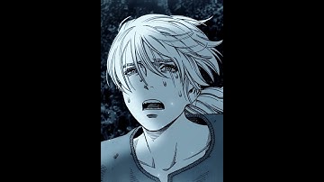 [MMV] HILD | Vinland Saga EDIT  #animeamv #mangammv #anime #edit #vinlandsagaamv