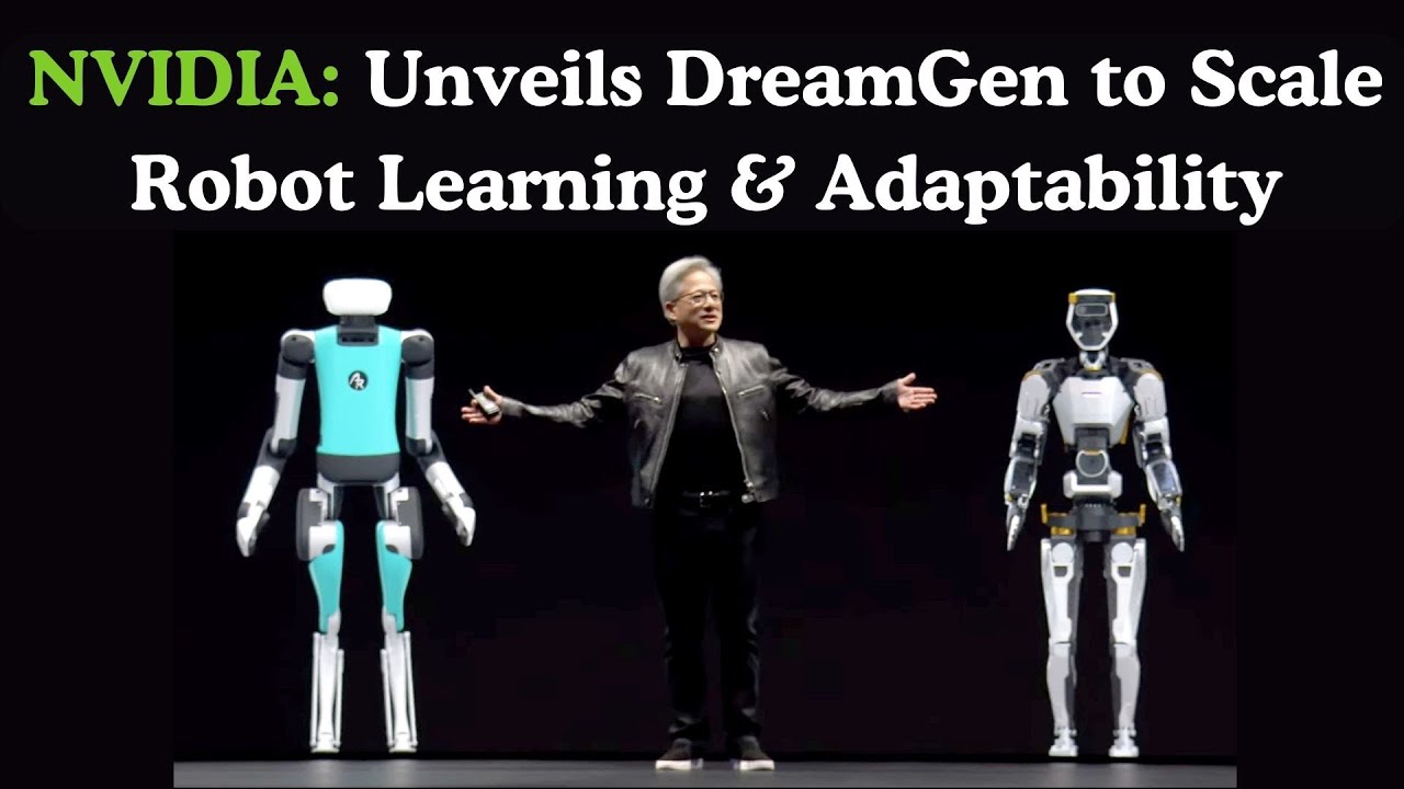 AI news and Funding updates 21 May 2025 - YouTube