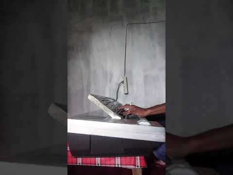 Anroy .langang2 di nan rami