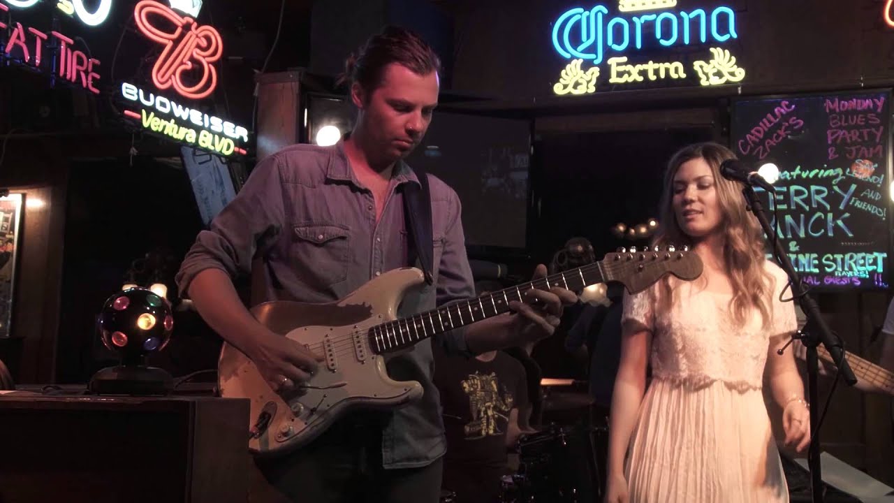 THE VINE STREET PLAYERS performing "Going Down" YouTube