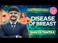 Disease of Breast in Ayurveda & Modern | Shalya Tantra Final Year BAMS