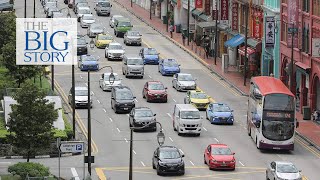 COE premiums speed past $100,000 for second straight tender | THE BIG STORY