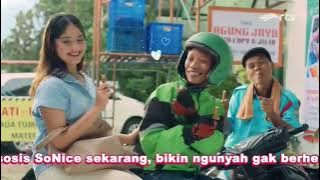 Iklan Sosis So Nice (2022) Versi 15s