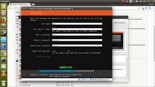 In this video i will show you how to install ubuntu server 18.04.1
(bionic beaver) on virtualbox.