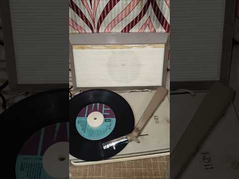 Record Player Repairing