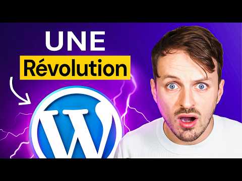 MCP WordPress - Why WordPress Just Changed Forever!