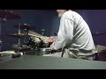 Yamaha EAD10 - The Power Station (We Fight For Love) Drum Cover