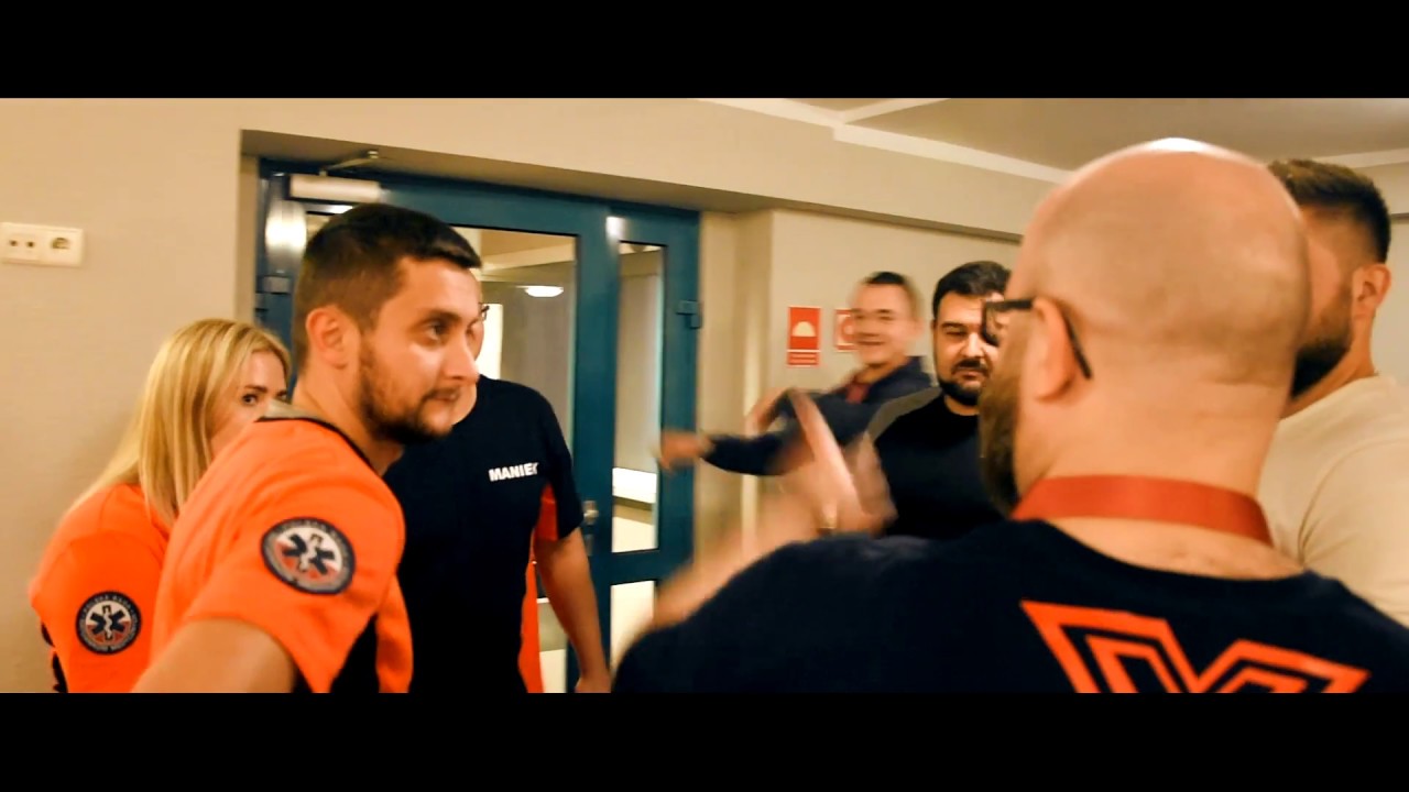 X Ogólnopolskie Sympozjum Ratownictwa Medycznego w Szczyrku 5-7.10.2018