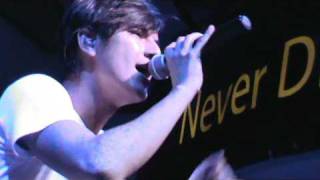 Chin - Thai Girl Live In U-Bar Korat