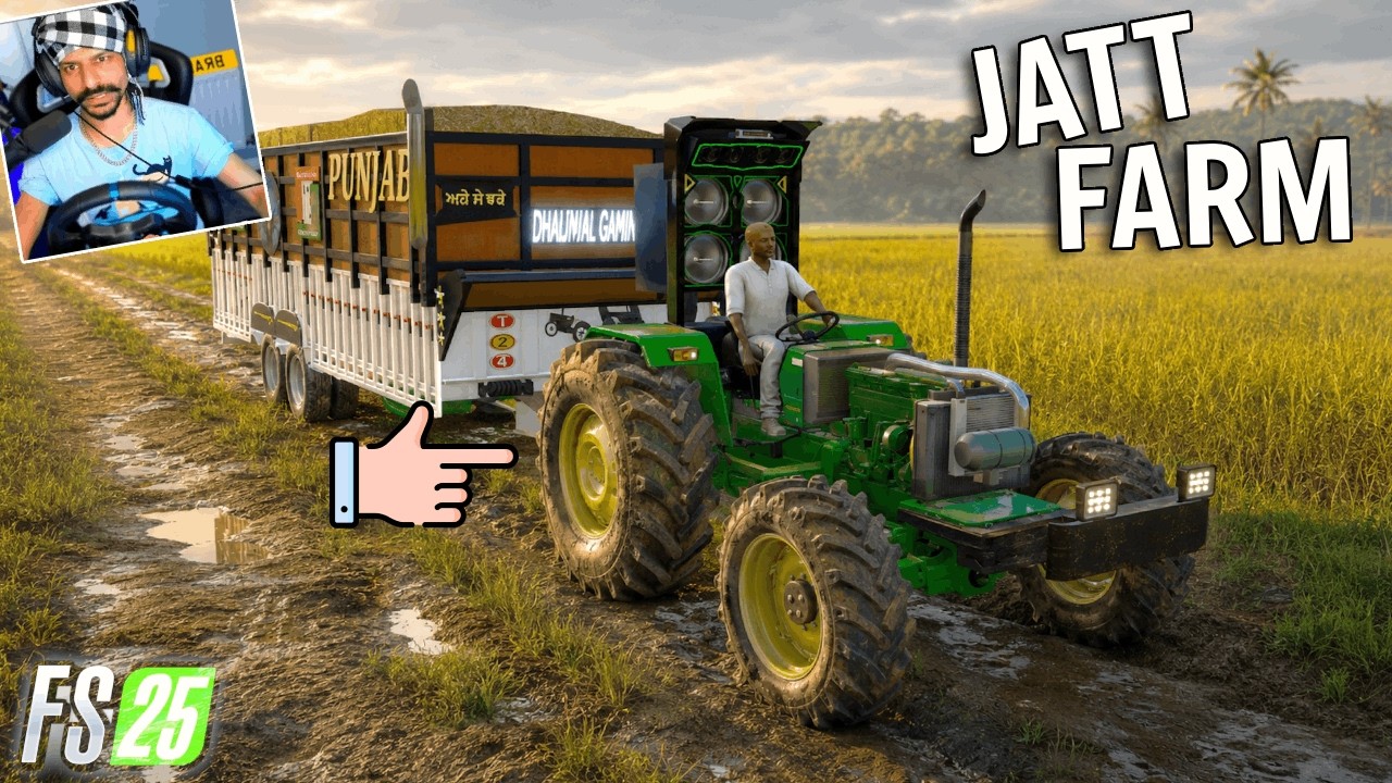Latest Title & Thumbnail
