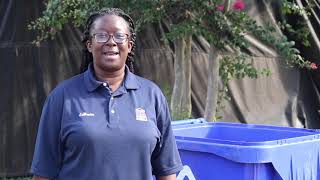 Recycling Right-Dos and Donts