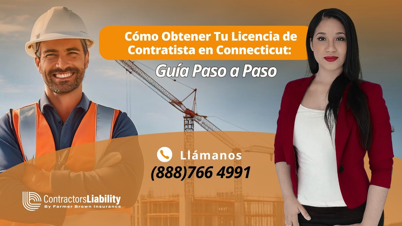 🔍 Don’t Get Fined! Get Your Contractor License in Connecticut the Right Way