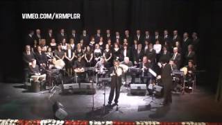 Salih Çubuk - Çözmek Elinde Değil Gönlümü Senden Kadın