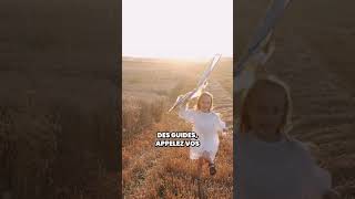 Appeler Ses Guides Spirituels Pour Un Soutien