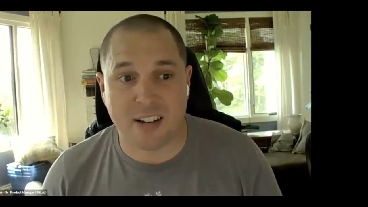 Webinar - Plan - How GitLab Does Product Management