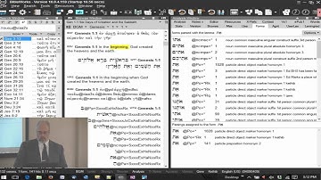 BibleWorks Workshop Part 2_17 -- Forms Tab