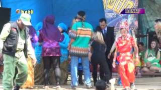 Trio Kalong mobil Butut Kmbnsi By Trio With Ronita On Ababil Production