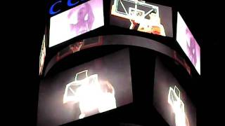 NC State Men's Basketball Intro 1 2010-2011