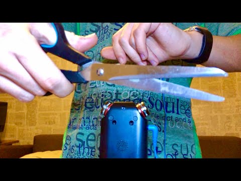 АСМР 1000% ЛЮДЕЙ ИСПЫТАЮТ МУРАШКИ,  VERY TINGLY ASMR