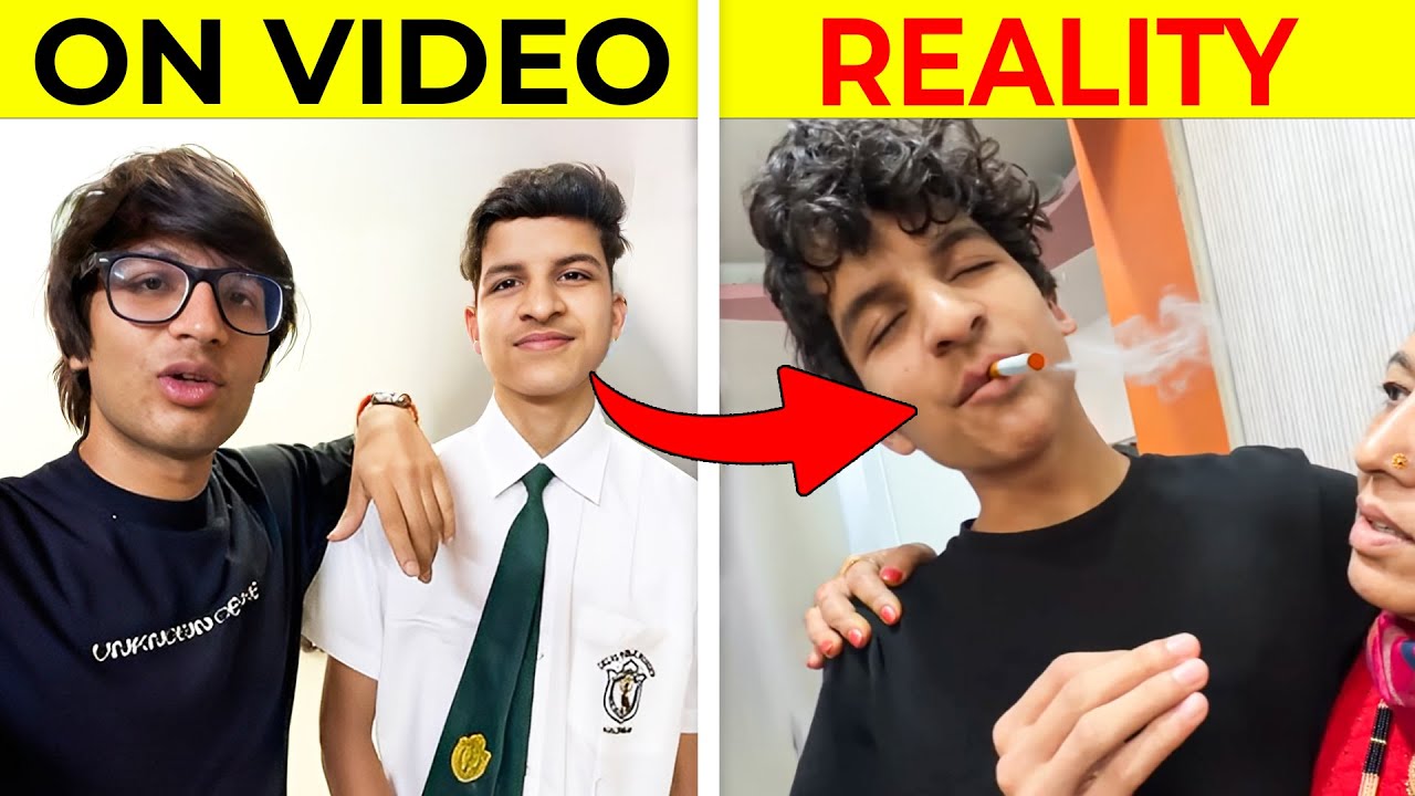 Shocking Moments of These YouTubers