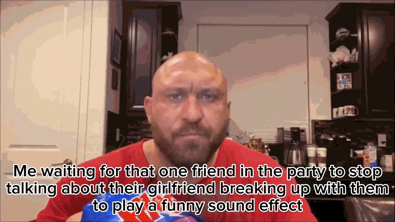 Ryback eating ruffles chips meme