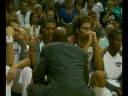 Phoenix Suns Gametime: Eddie Johnson Interviews Terry Porter