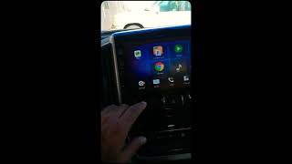 تركيب تطبيقات على شاشة #لاندكروزر ٢٠١٩ screenshot 1