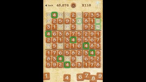 Sudoku Expert Level - I am stuck, please help.
